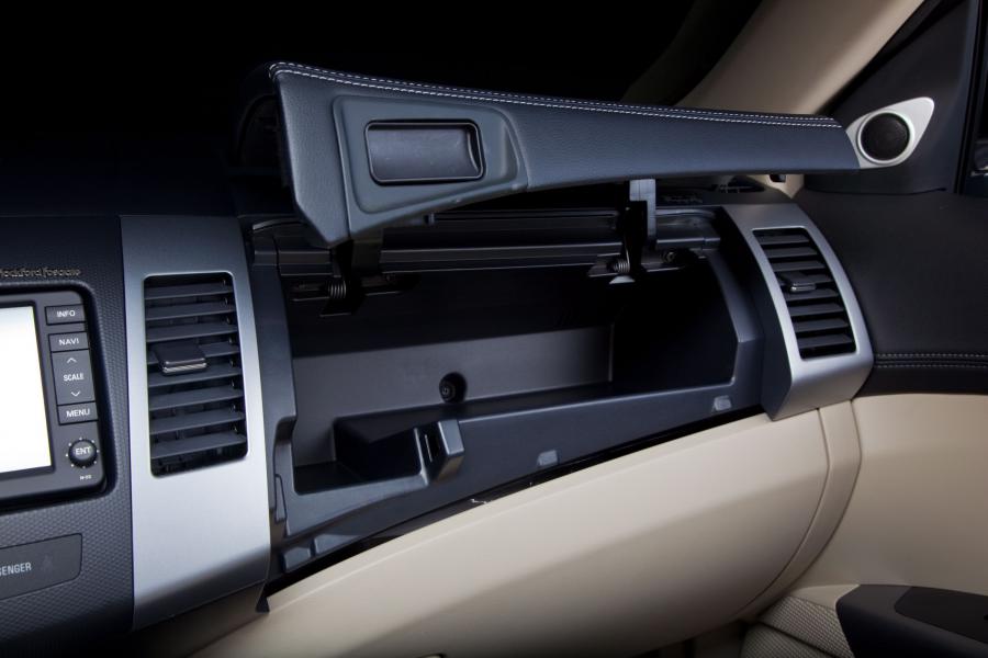  Mitsubishi Outlander GT 2010 года  (фото 64 из 91)